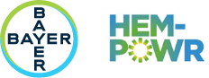 HEM-POWR study logo